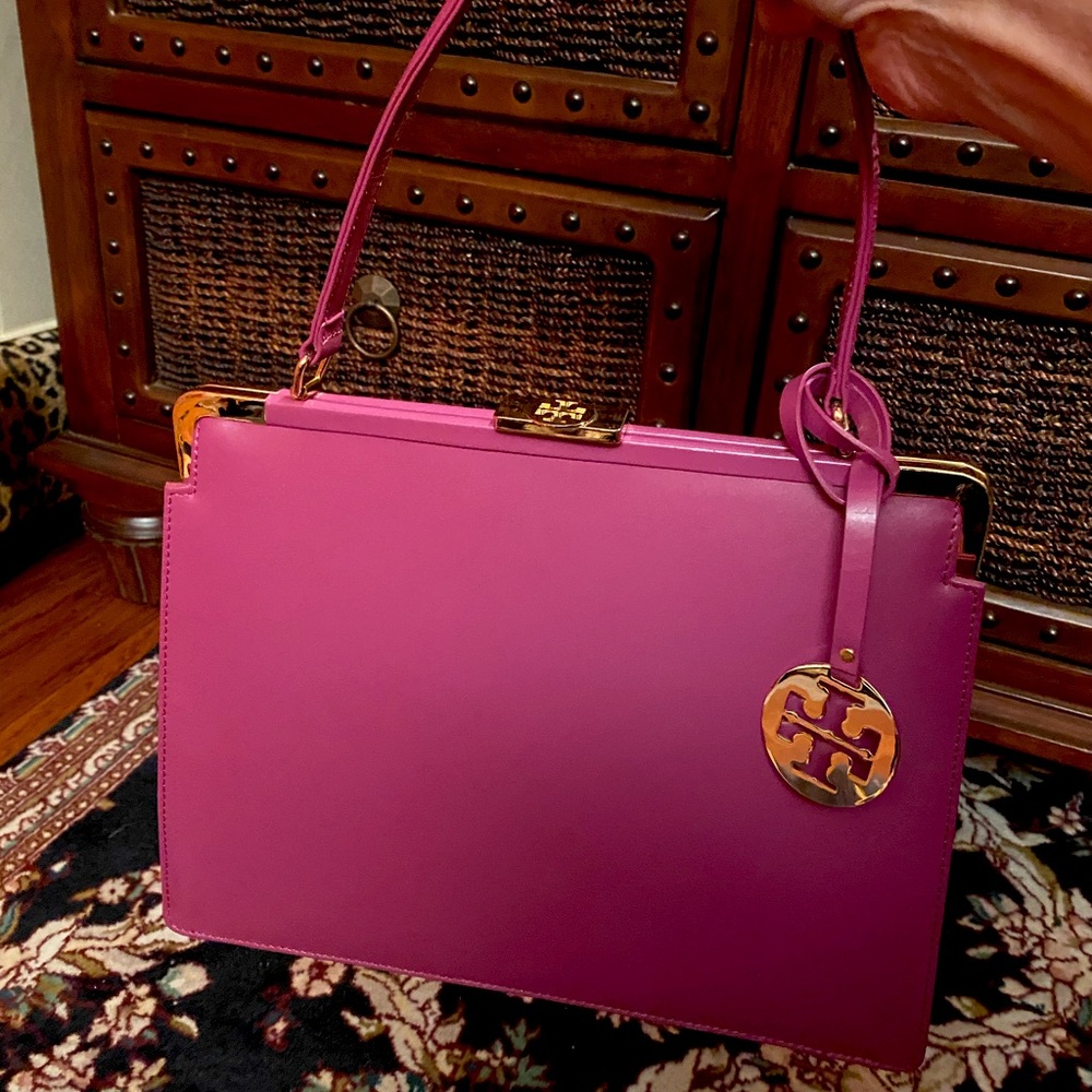 Tory Burch handbag